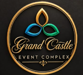Grand Castle Event Complex logo